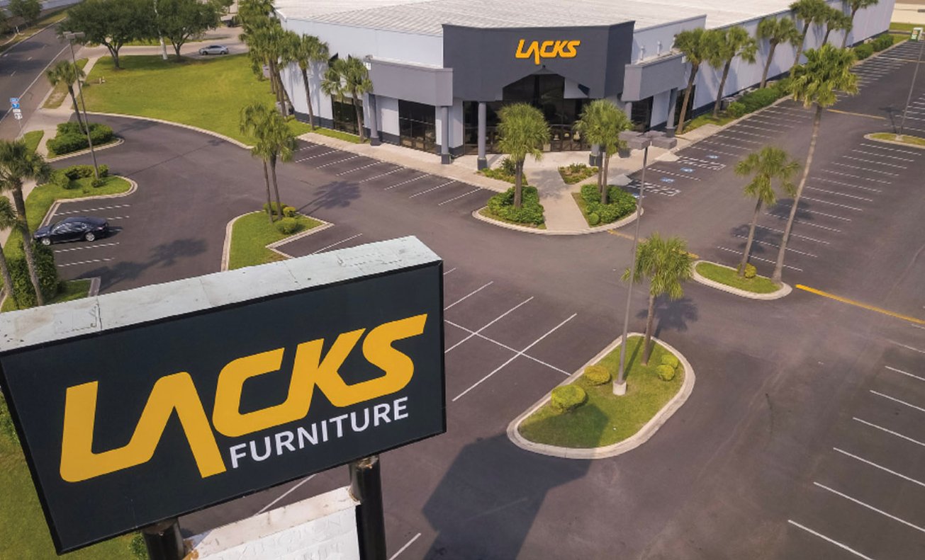 The Best Furniture Stores In Corpus Christi